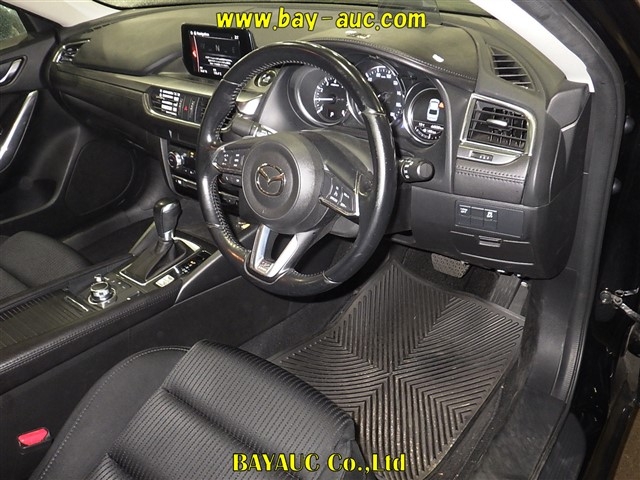 MAZDA ATENZA