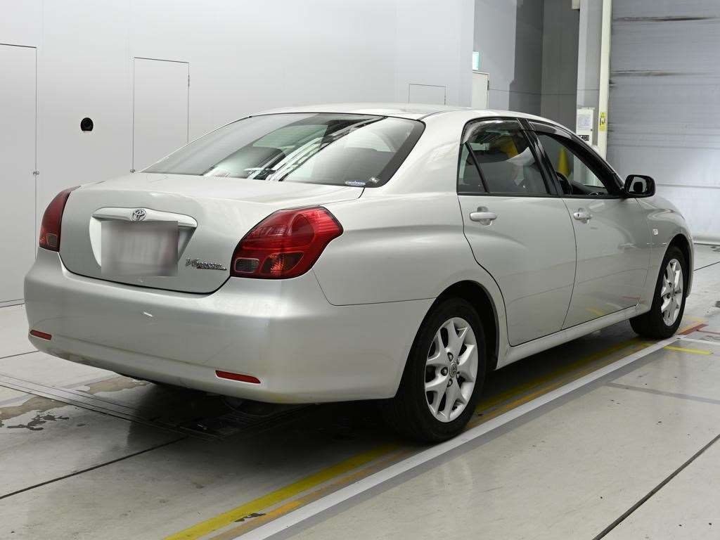 TOYOTA VEROSSA