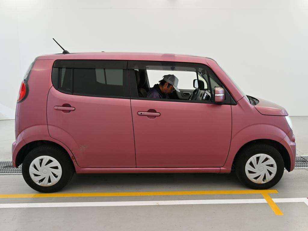 SUZUKI MR WAGON
