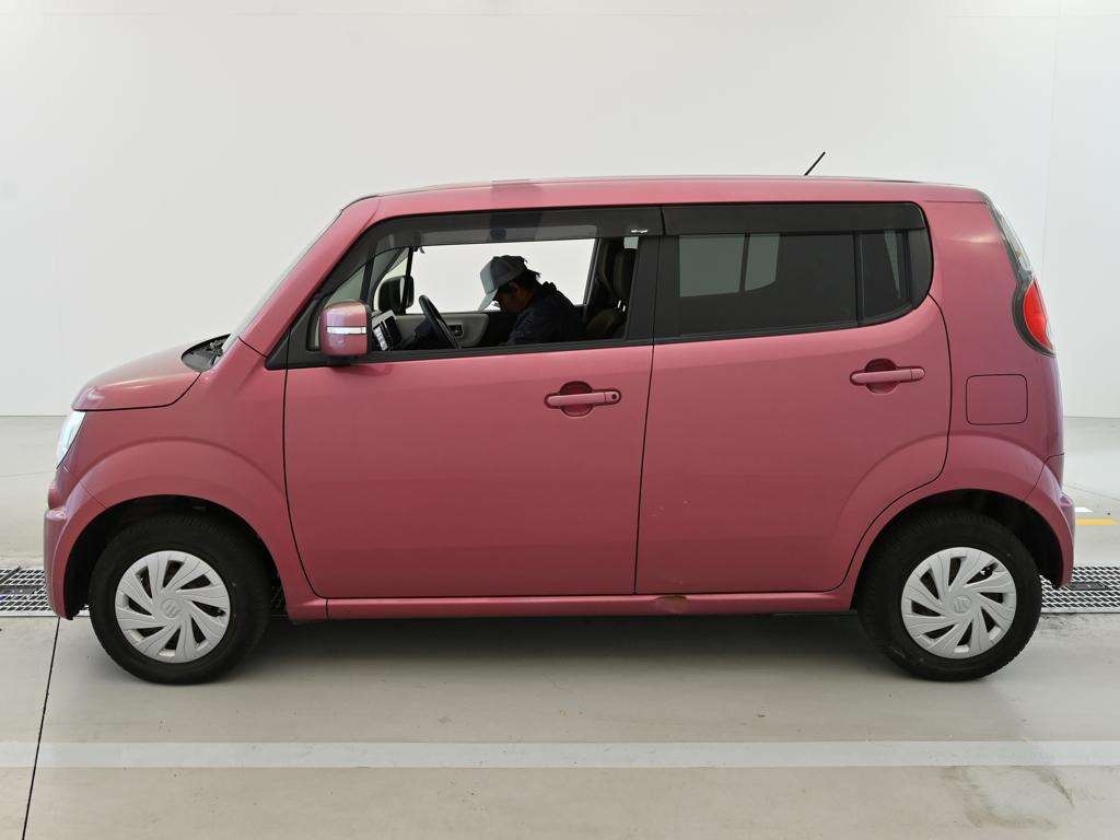 SUZUKI MR WAGON