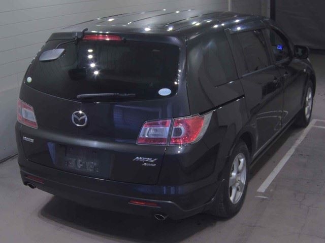 MAZDA MPV