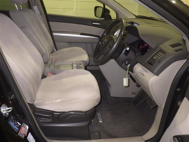 MAZDA MPV