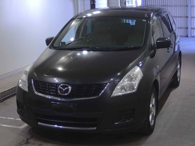 MAZDA MPV