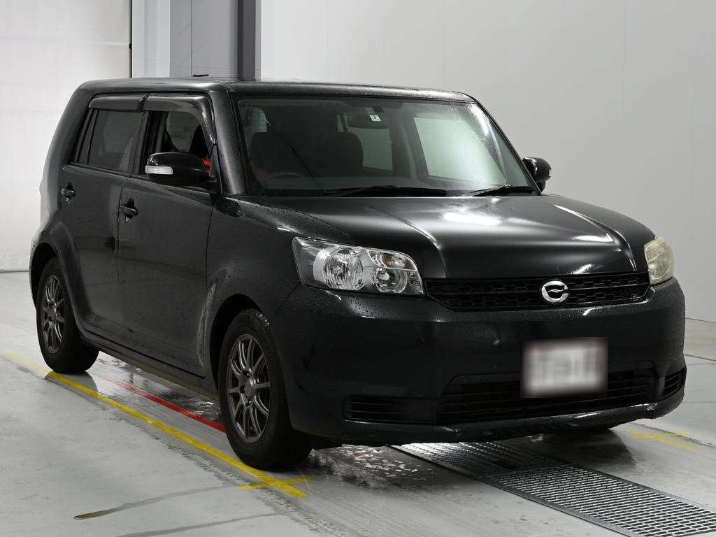 TOYOTA COROLLA RUMION