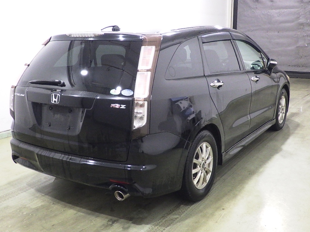 HONDA STREAM