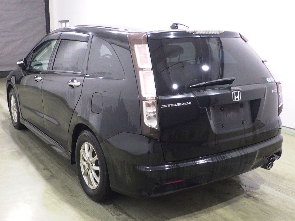 HONDA STREAM