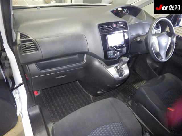 SUZUKI LANDY