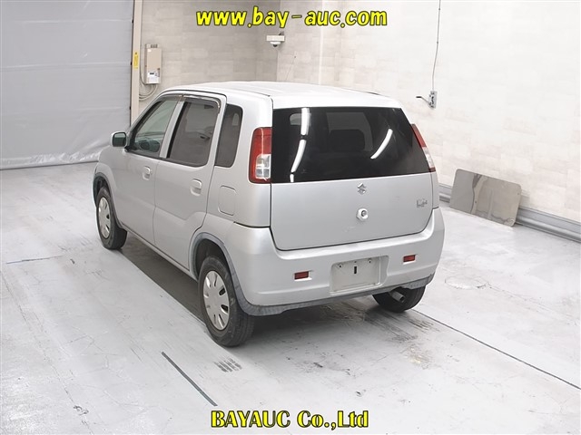 SUZUKI KEI