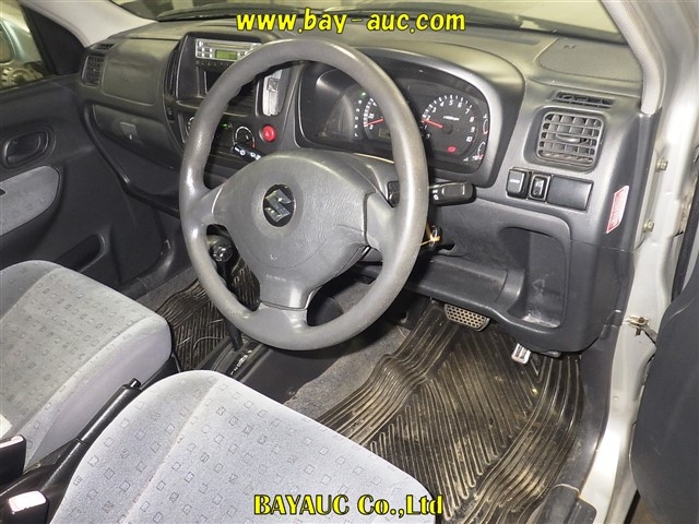SUZUKI KEI