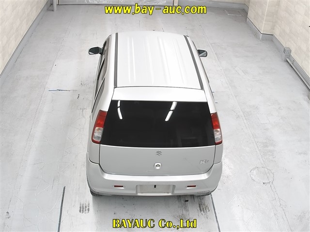 SUZUKI KEI