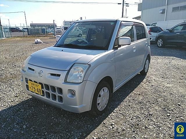 NISSAN PINO