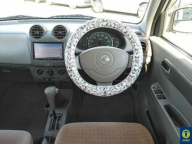NISSAN PINO