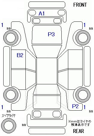 HONDA N-BOX SLASH