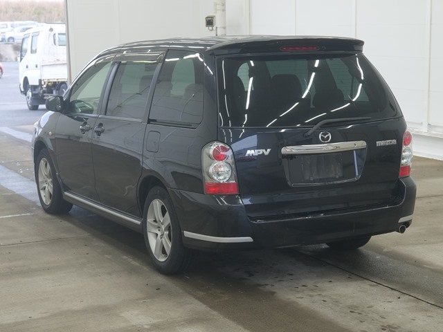 MAZDA MPV