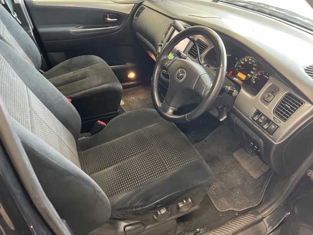 MAZDA MPV