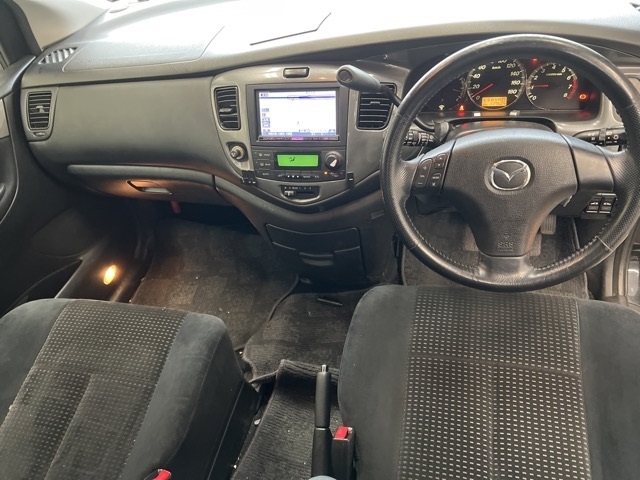 MAZDA MPV