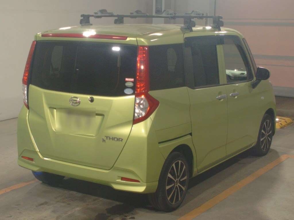 DAIHATSU THOR
