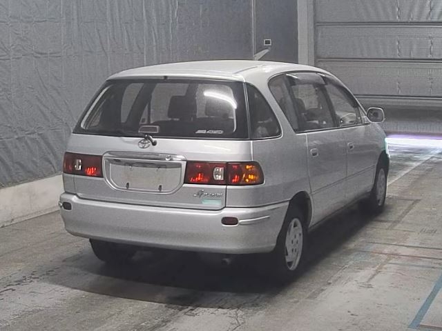 TOYOTA IPSUM