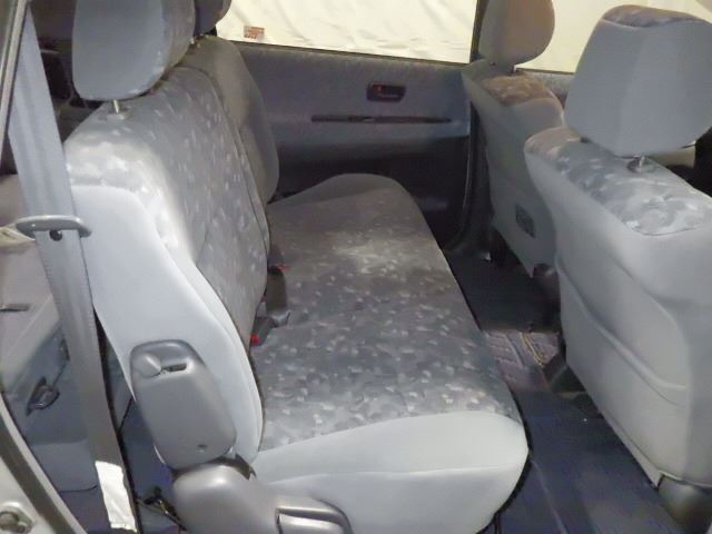 TOYOTA IPSUM