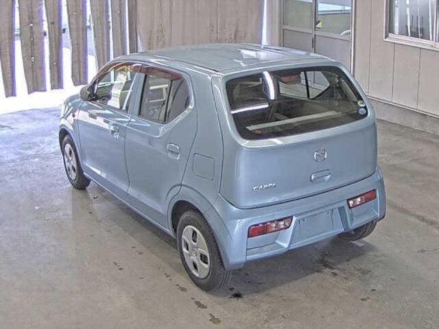 MAZDA CAROL