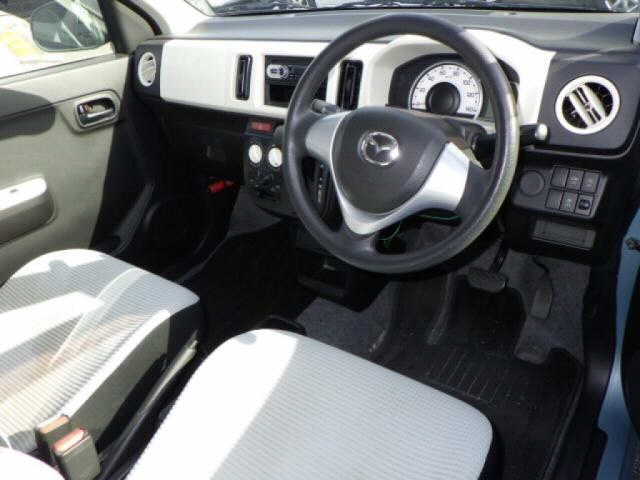 MAZDA CAROL