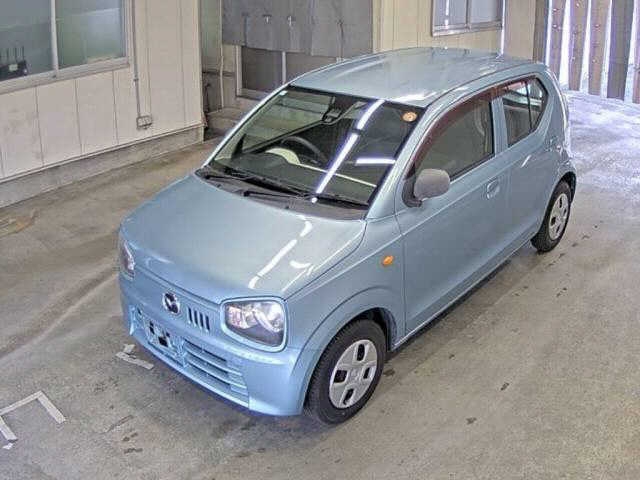 MAZDA CAROL