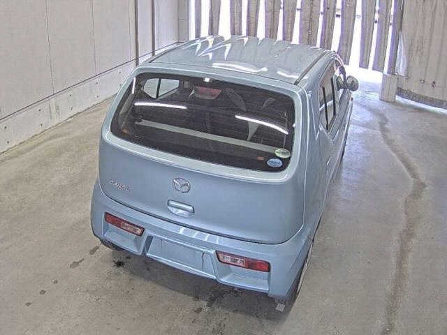 MAZDA CAROL