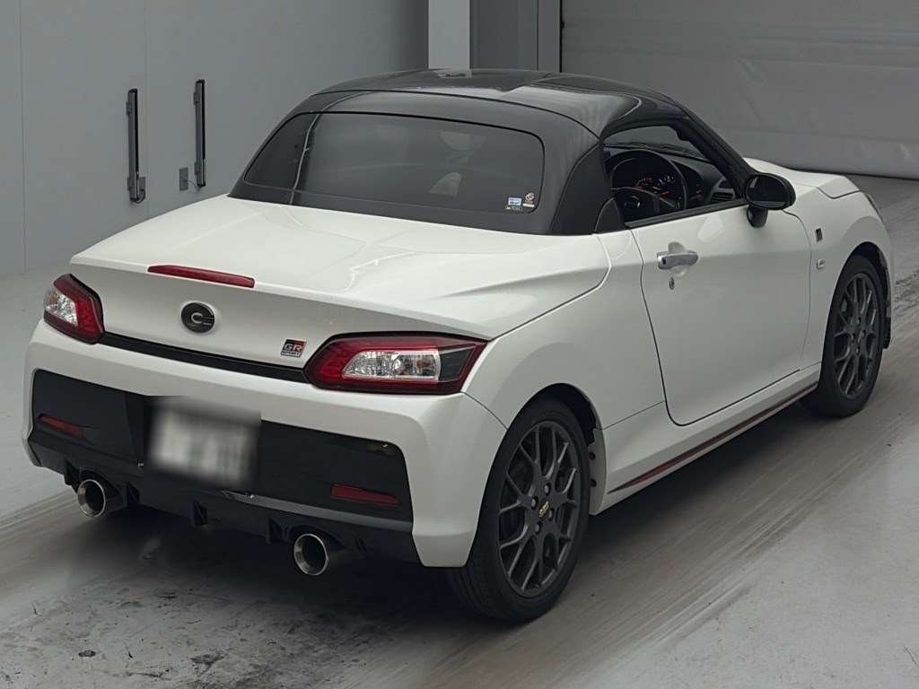 TOYOTA COPEN