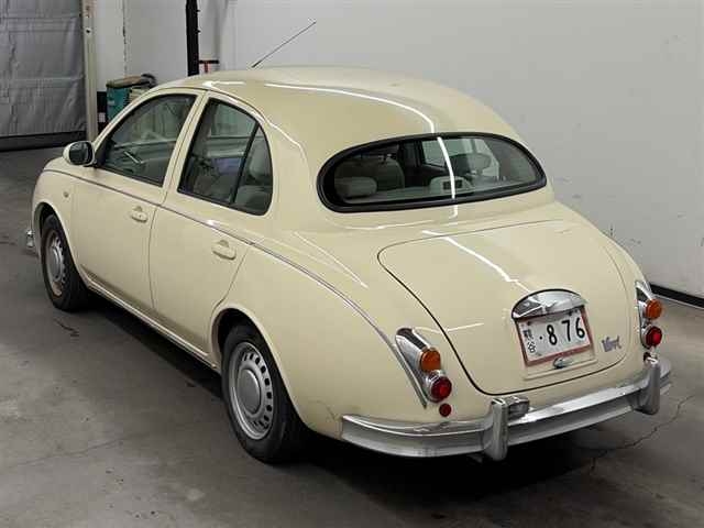 MITSUOKA VIEWT