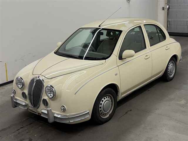 MITSUOKA VIEWT