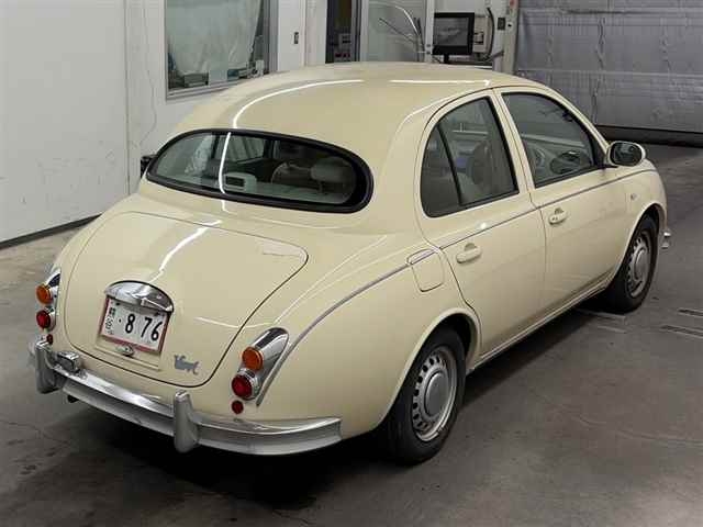 MITSUOKA VIEWT