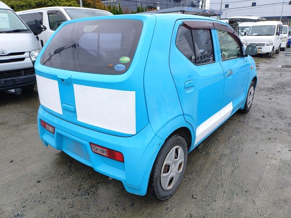 MAZDA CAROL