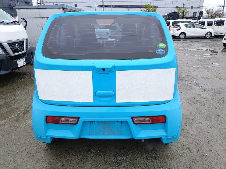 MAZDA CAROL
