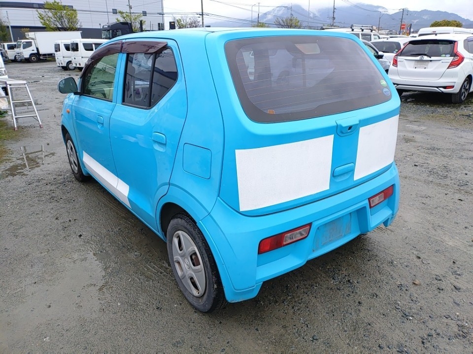 MAZDA CAROL