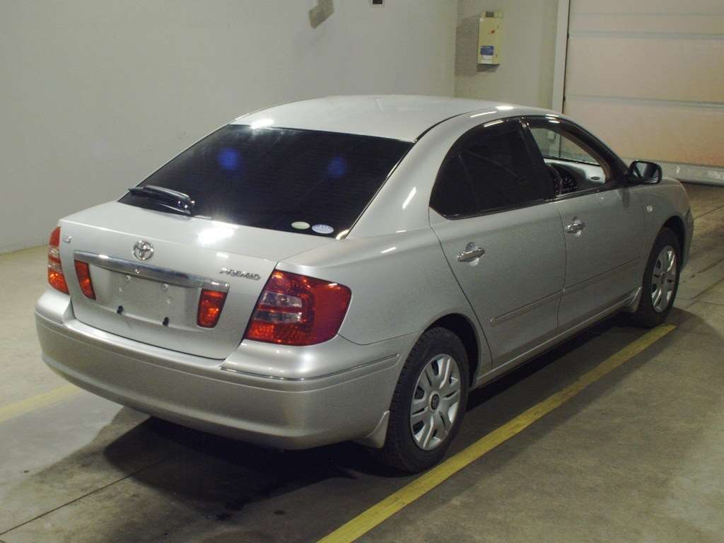 TOYOTA PREMIO