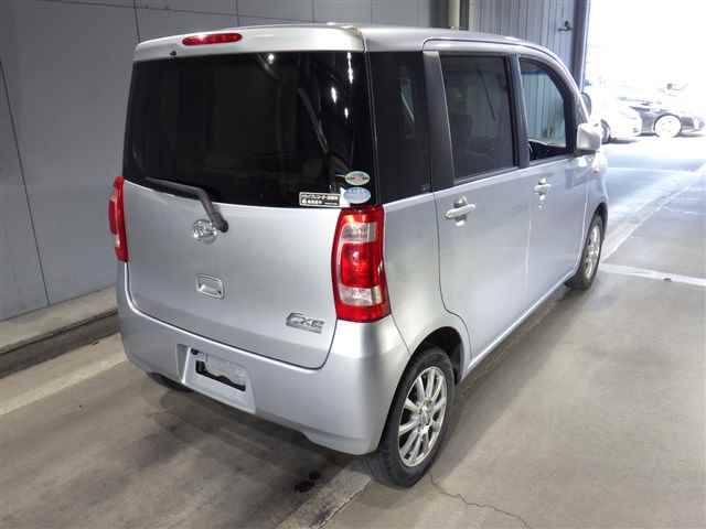 DAIHATSU TANTO EXE