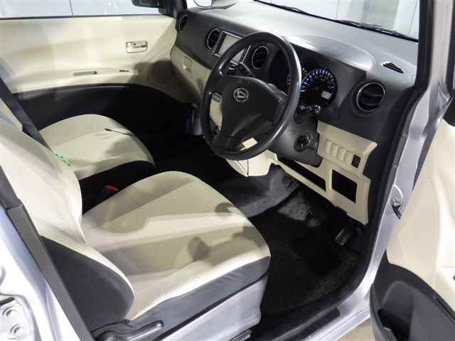 DAIHATSU TANTO EXE