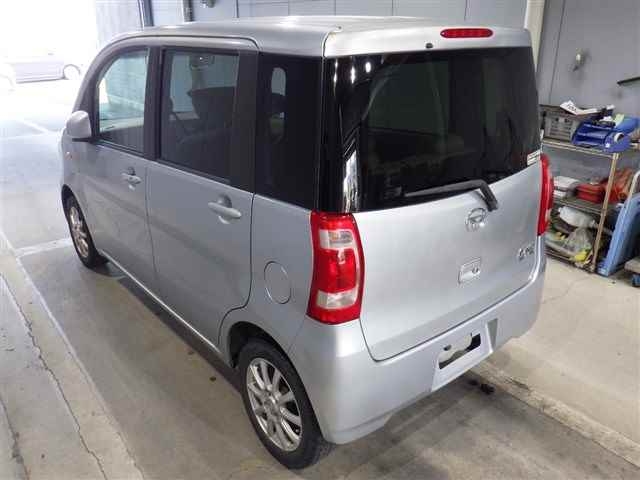 DAIHATSU TANTO EXE