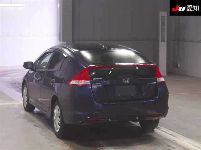 HONDA INSIGHT