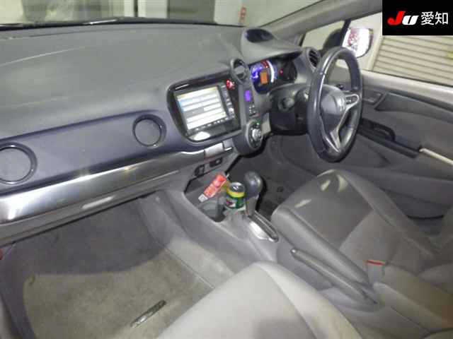 HONDA INSIGHT