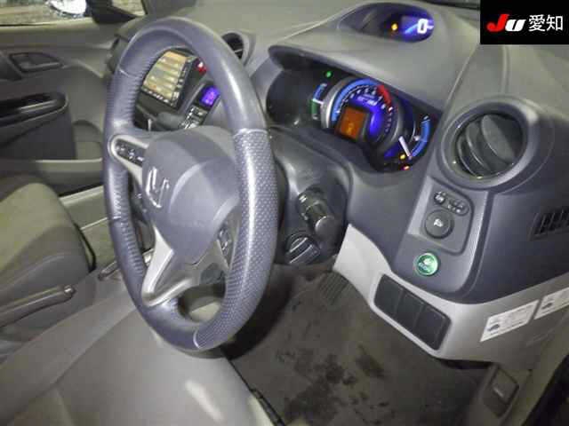 HONDA INSIGHT