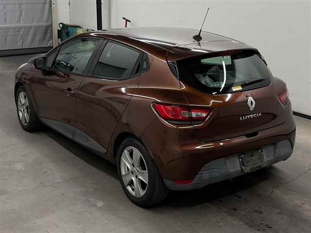 RENAULT LUTECIA
