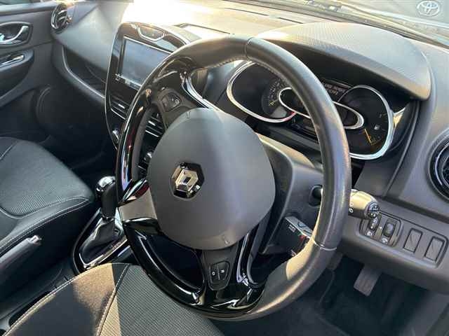 RENAULT LUTECIA
