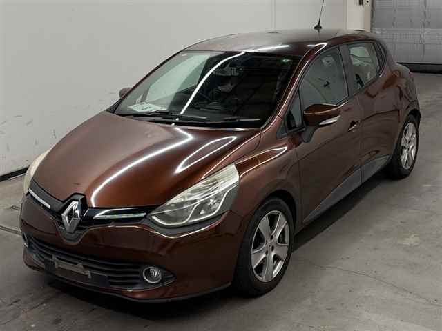 RENAULT LUTECIA