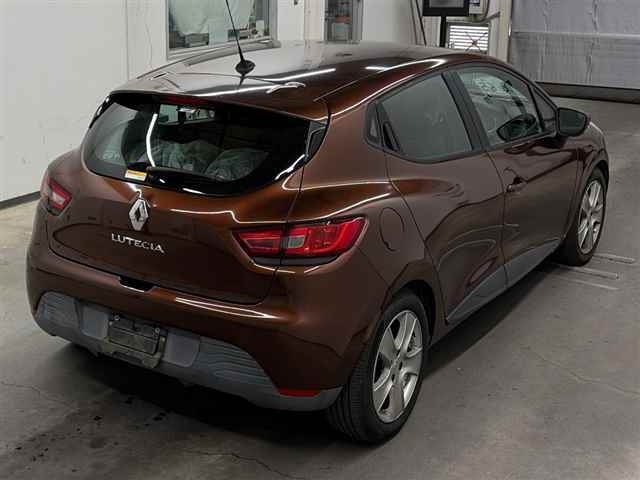 RENAULT LUTECIA