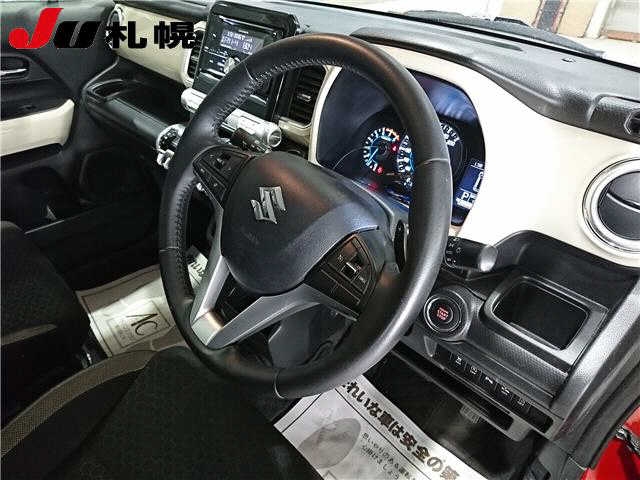 SUZUKI XBEE