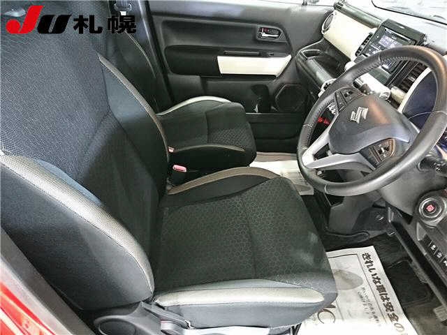 SUZUKI XBEE