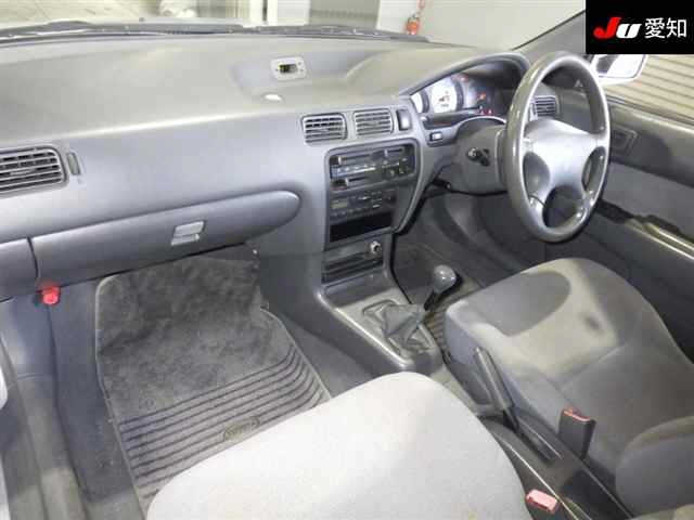 TOYOTA TERCEL