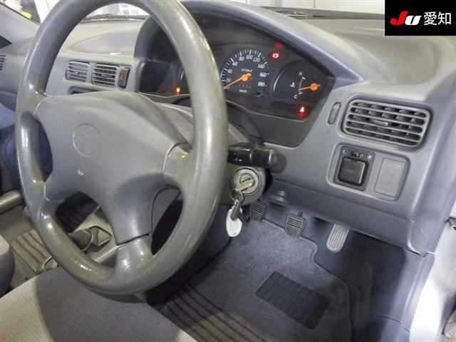TOYOTA TERCEL