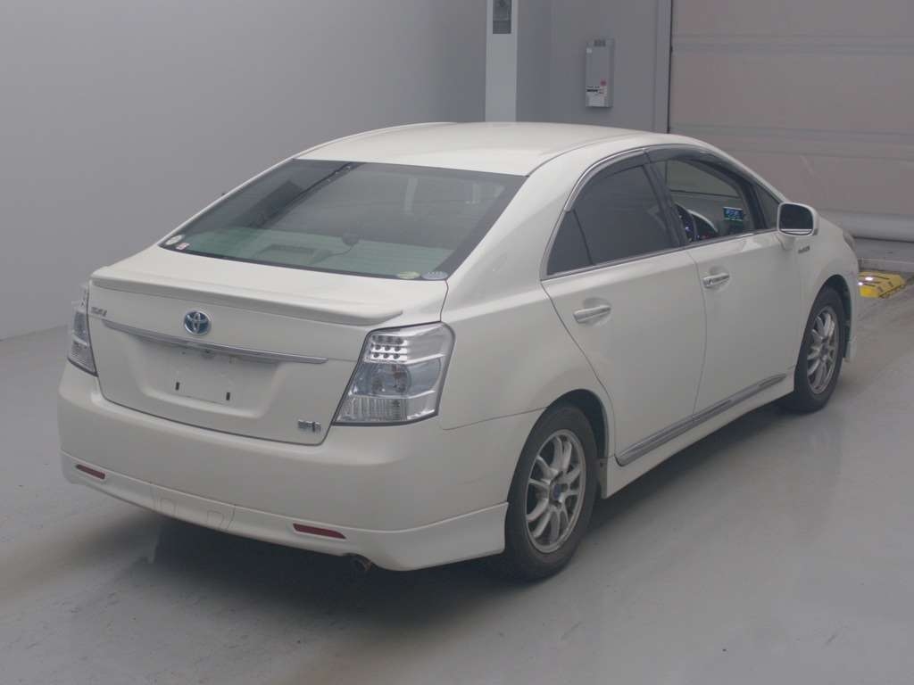 TOYOTA SAI
